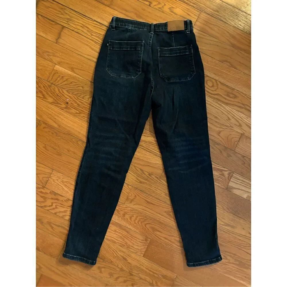 Judy Blue Jeans